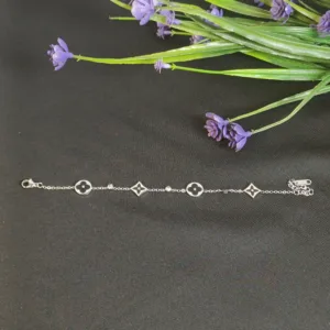 Premium Edition Black Onyx Statement Bracelet