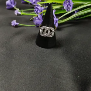 The Signature Cipher Ring