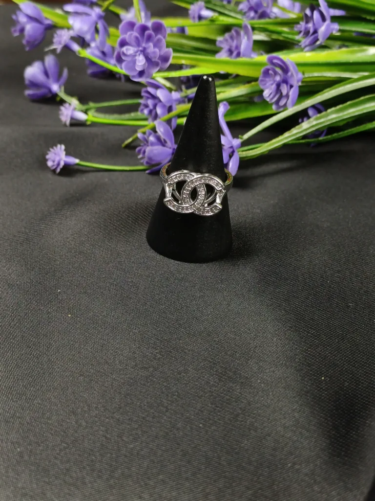 The Signature Cipher Ring