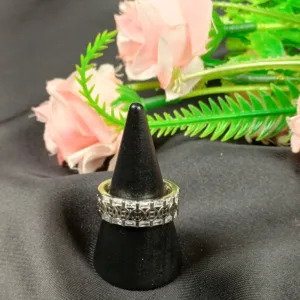 The Channel Grid Ring