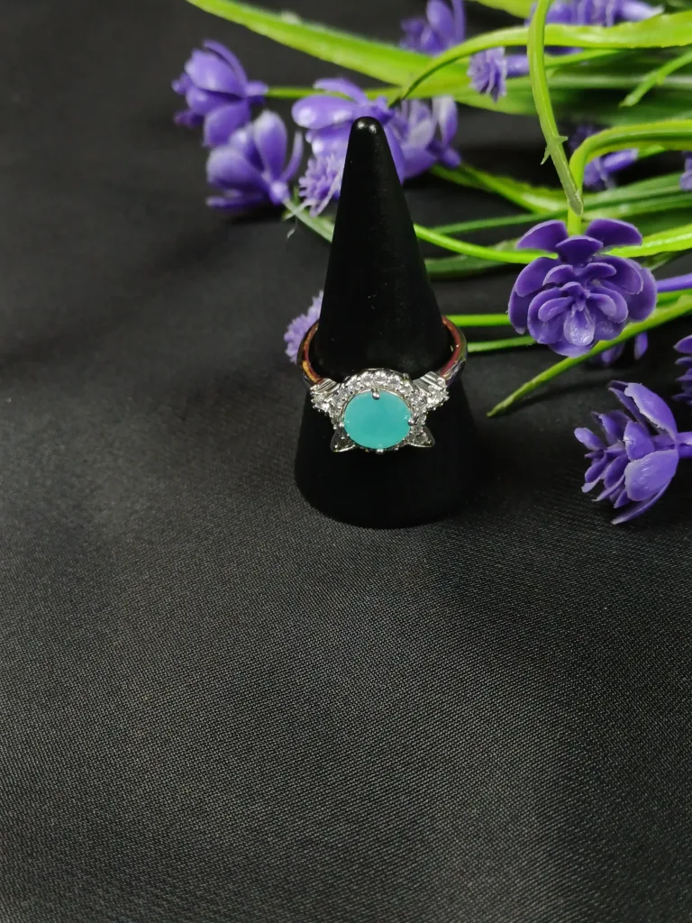 The Cluster Statement Ring