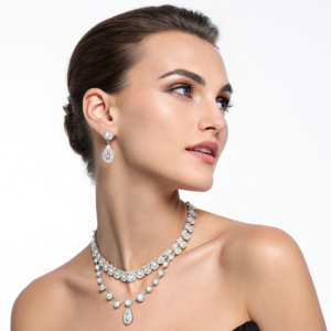 jewelry for your face shape