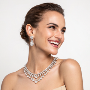 Jewellry Enhances Your Personality