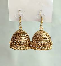 Jhumka
