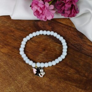 Classic Toon Charm Bracelet