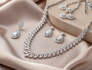 Take Care of Artificial Jewelry