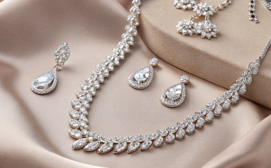 Take Care of Artificial Jewelry