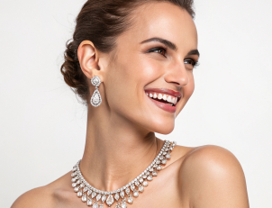 Jewellry Enhances Your Personality