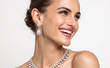 Jewellry Enhances Your Personality